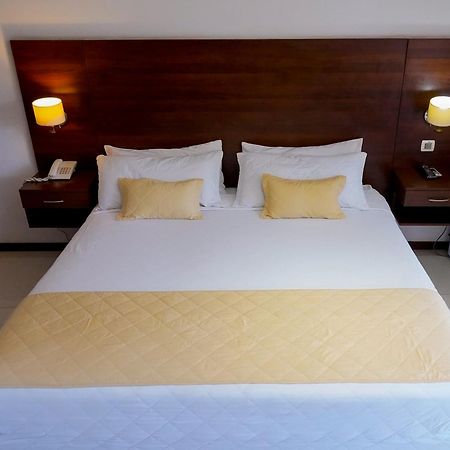 Prince Hotel Santa Cruz de La Sierra Luaran gambar