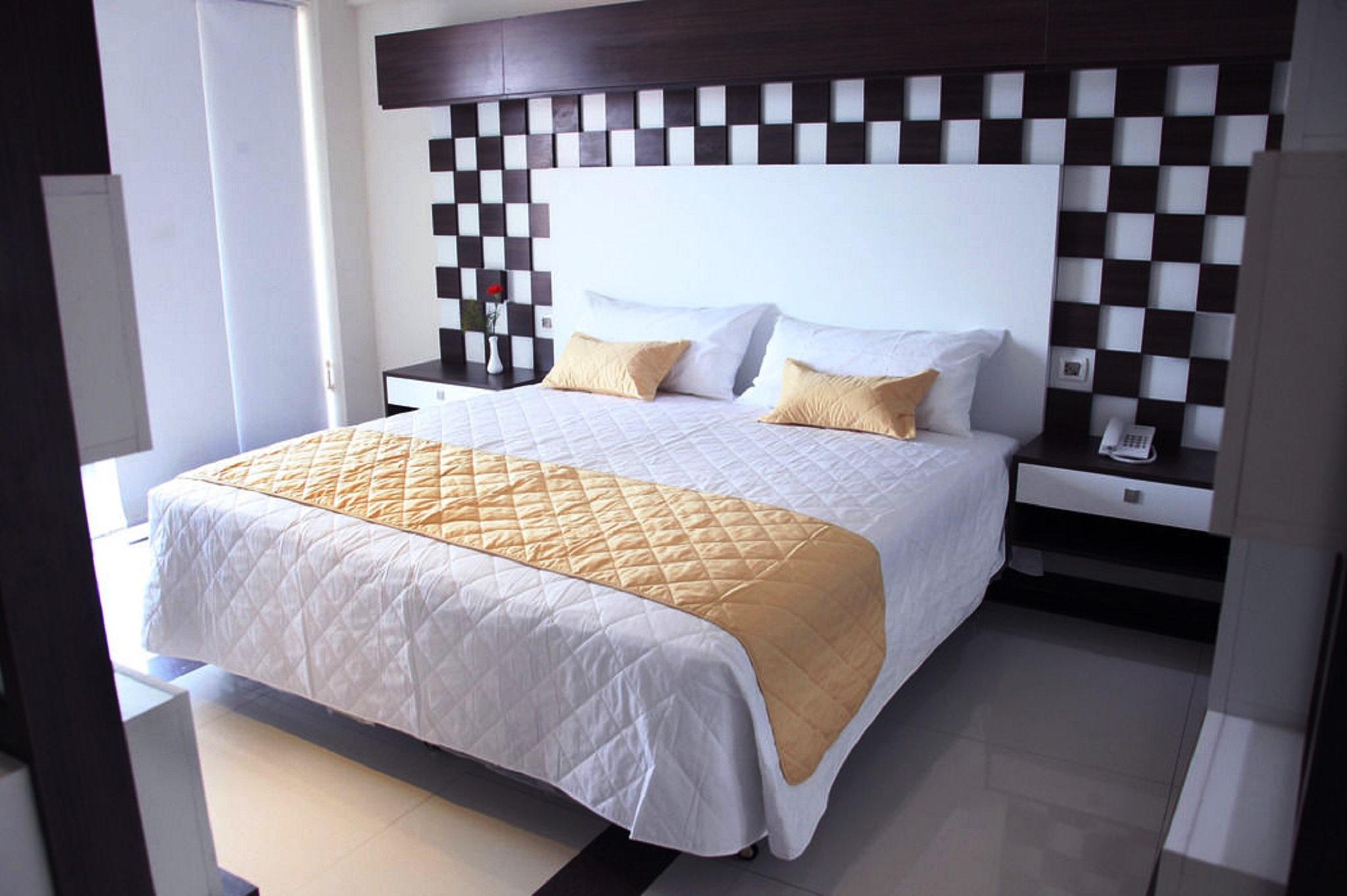 Prince Hotel Santa Cruz de La Sierra Luaran gambar