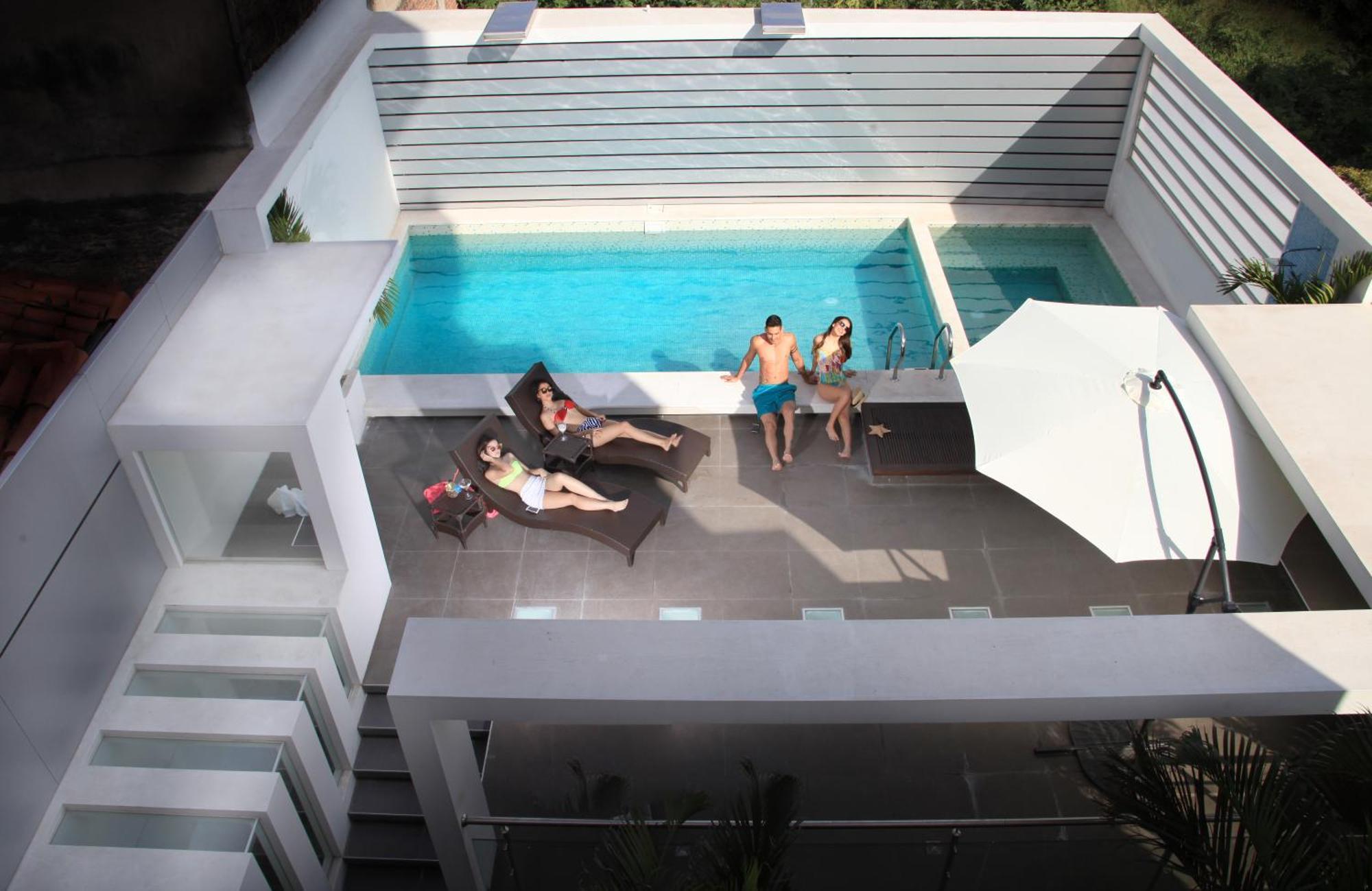 Prince Hotel Santa Cruz de La Sierra Luaran gambar