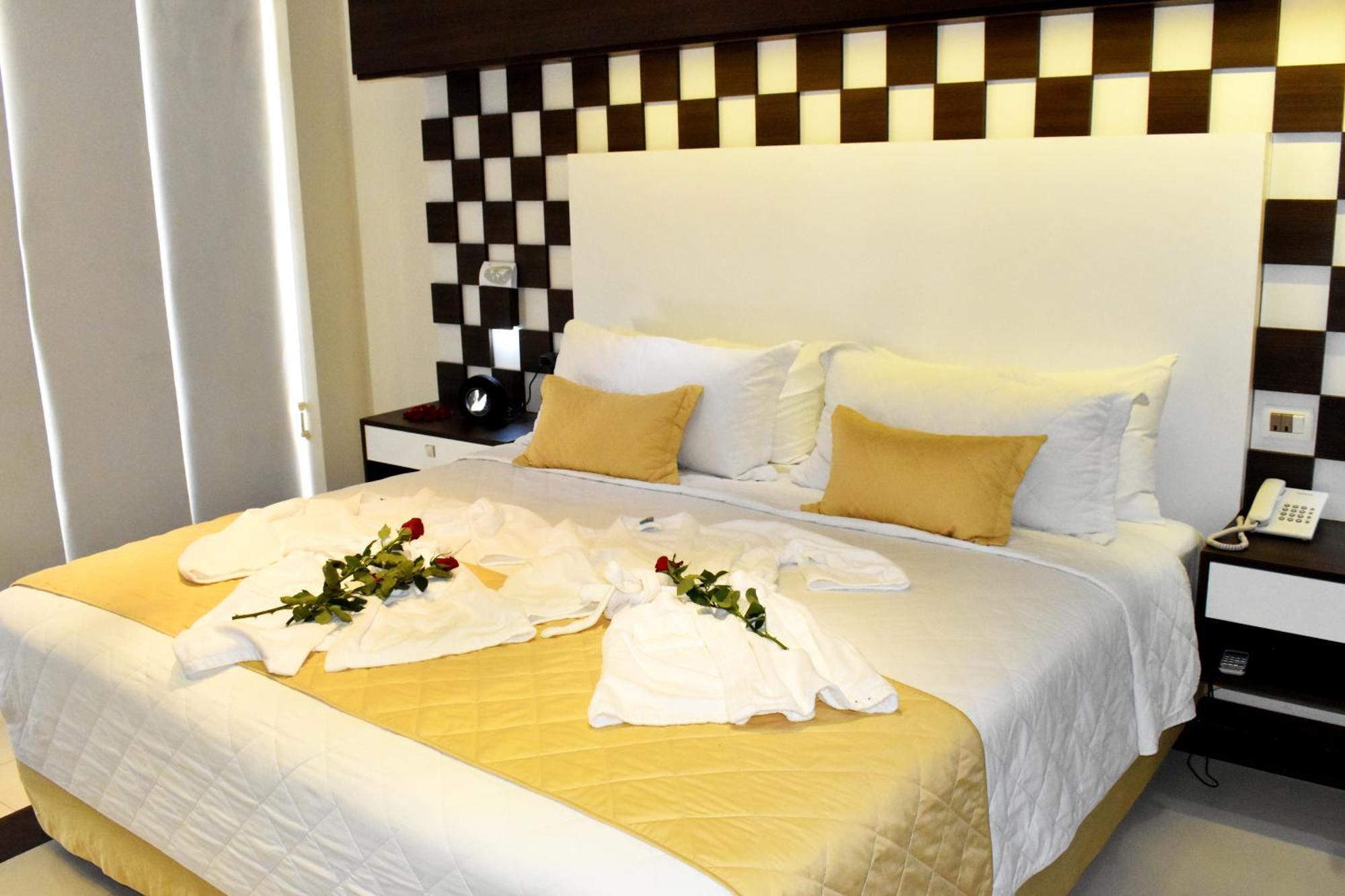 Prince Hotel Santa Cruz de La Sierra Luaran gambar