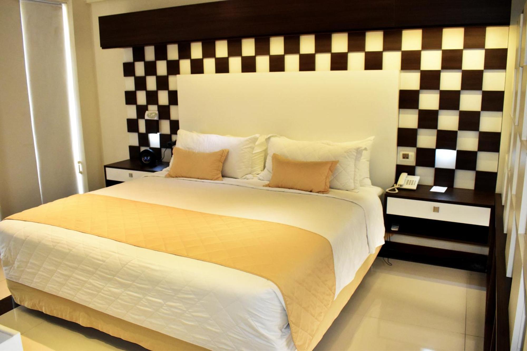 Prince Hotel Santa Cruz de La Sierra Luaran gambar